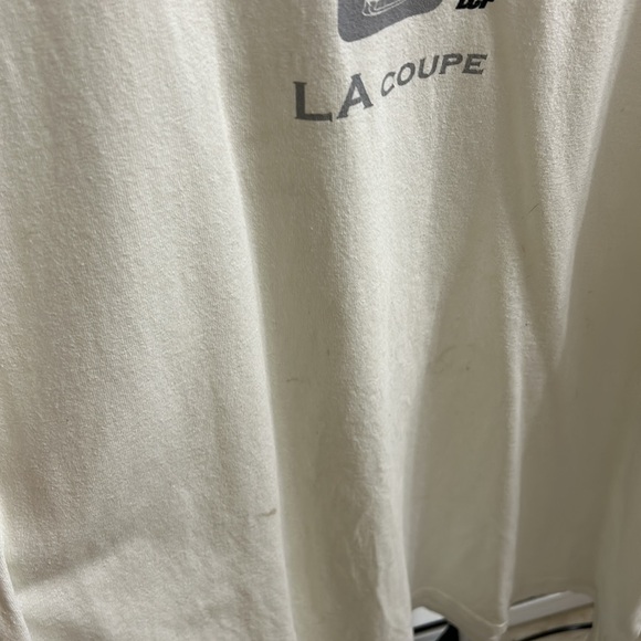 LCF hockey t-shirt - Picture 3 of 3